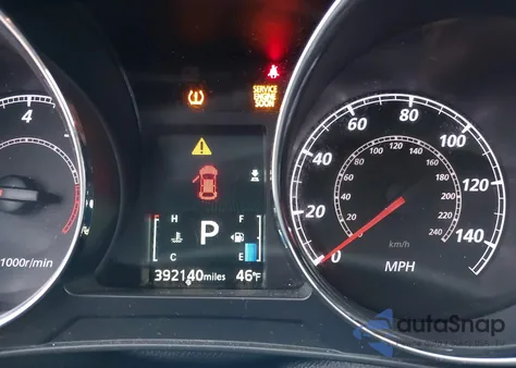 2019 Mitsubishi Outlander Sport 2.0 Es из США, поврежденный, VIN JA4AP3AU1KU002218